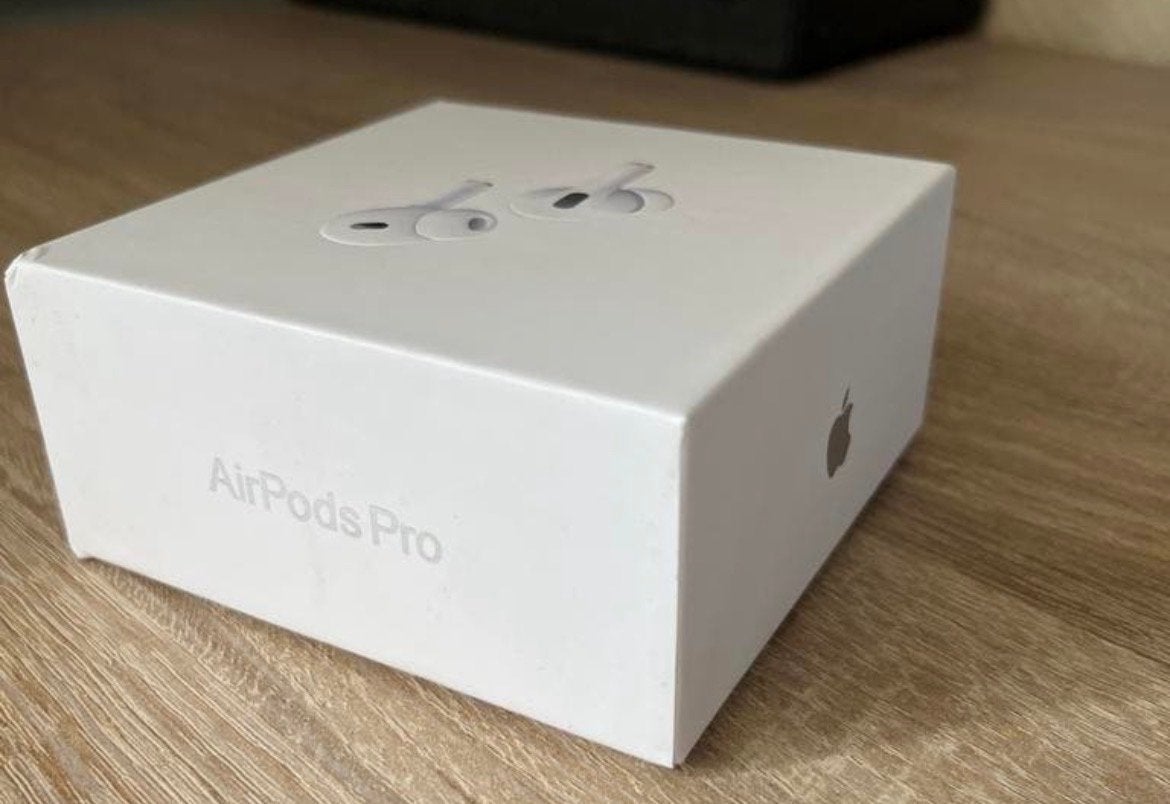 AirPods Pro (2e gen) met MagSafe Oplaadcase (USB-C), In-ear, Bluetooth, Nieuw, Ophalen of Verzenden