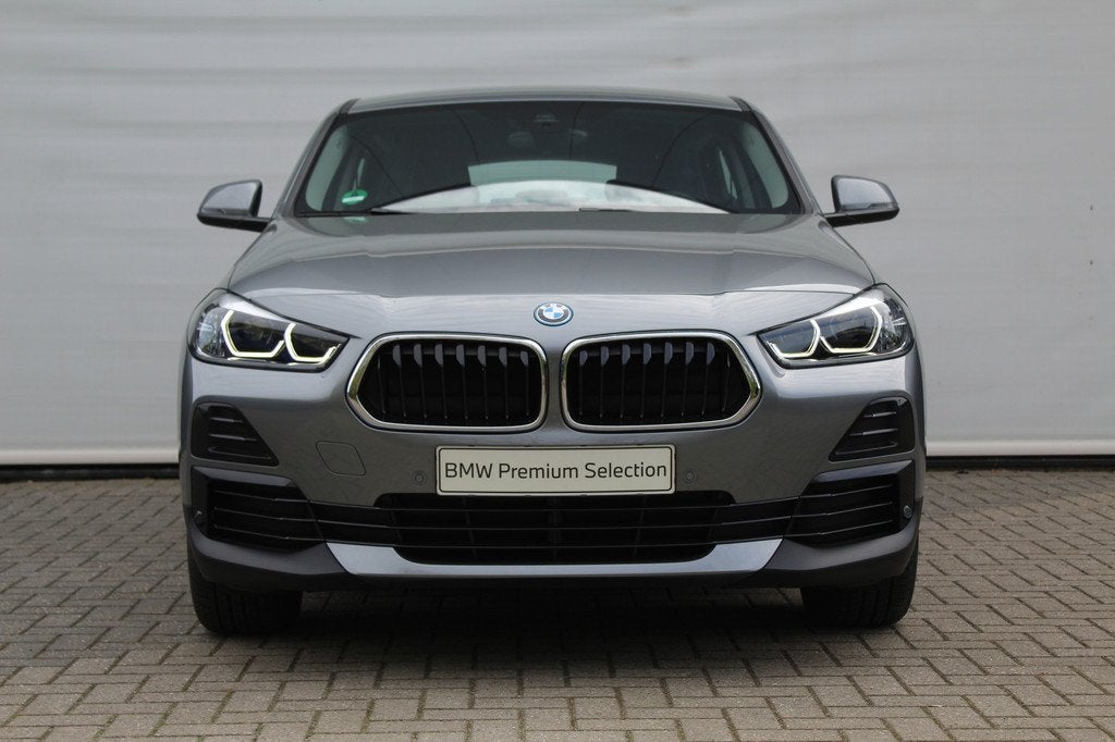BMW X2 xDrive25e High Executive Automaat / Sportstoelen / Ac, Auto's, BMW, Automaat, Gebruikt, Euro 6, Met garantie (alle)