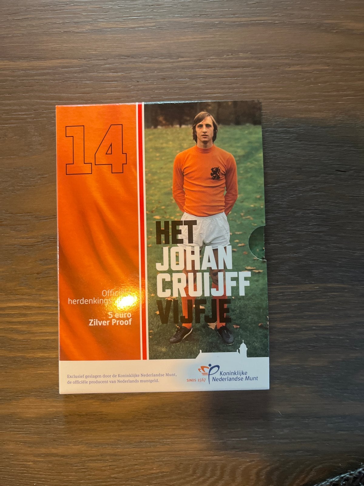 Zilveren proof Herdenkingsmunten - Koninklijke Nederlandse, Postzegels en Munten, Ophalen, Setje, Koningin Beatrix, Zilver