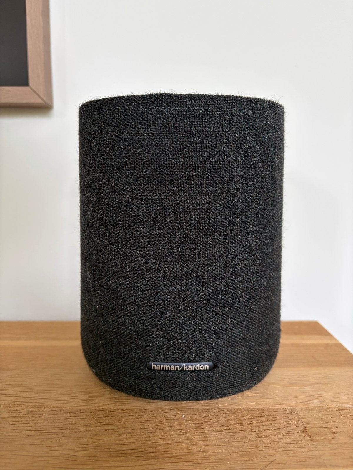3x Harman Kardon Citation One MKII speakers, Slimme speaker, WiFi, Ophalen of Verzenden, Zo goed als nieuw