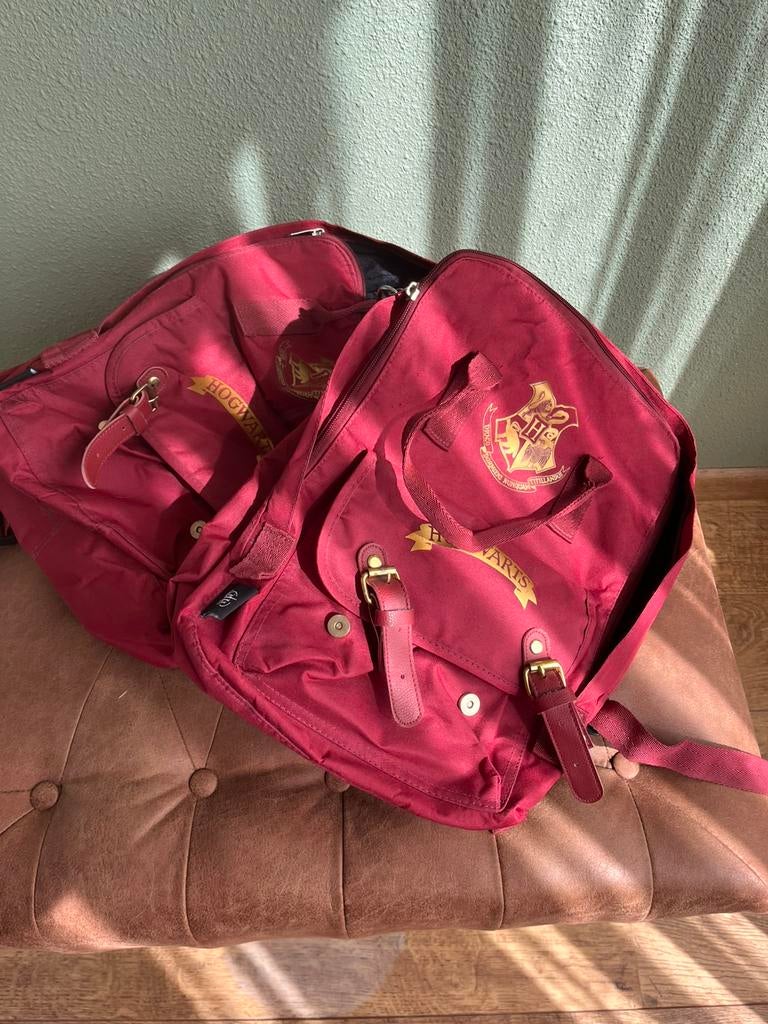 Harry potter pakket, Ophalen of Verzenden, Zo goed als nieuw, 158 t/m 164, Jongen of Meisje
