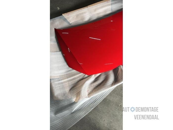 Motorkap van een Volkswagen Polo (LP3G), Auto-onderdelen, -, Volkswagen, -, Nieuw