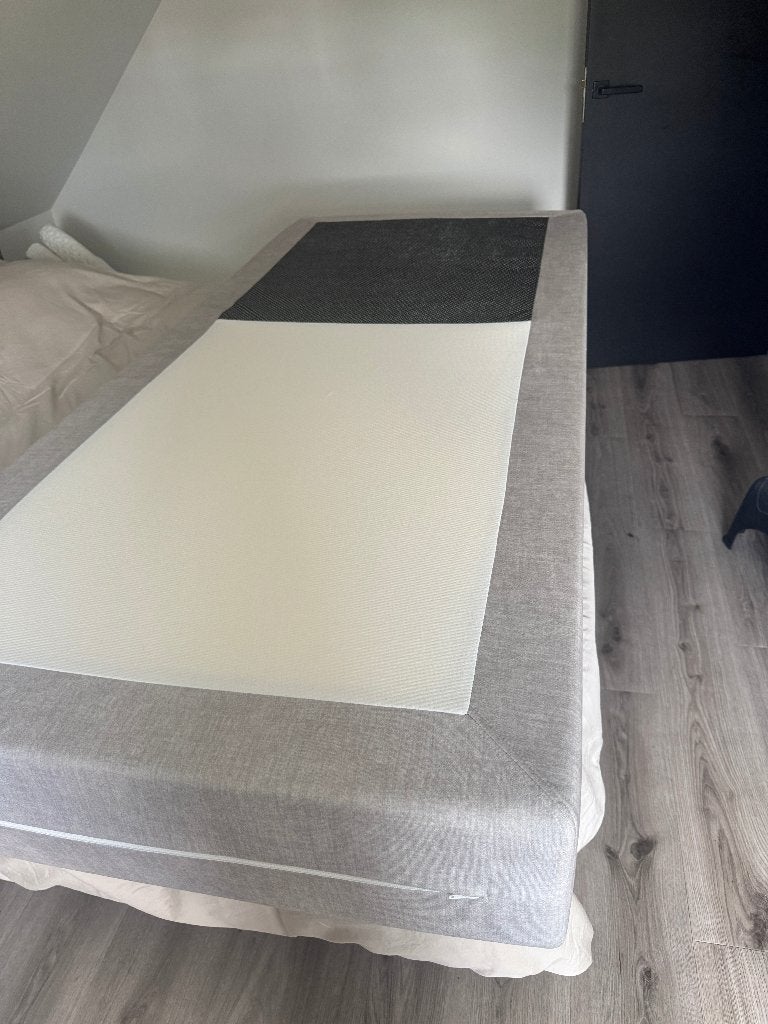 matrassen, 90 cm, Eenpersoons, Ophalen of Verzenden, Zo goed als nieuw