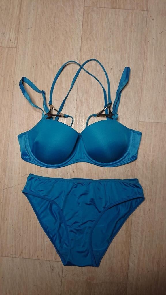 Diverse lingerie Marlies Dekkers 75C/70D/70B/70A, Kleding | Dames, Marlies Dekkers, Ophalen of Verzenden, Blauw, Setje