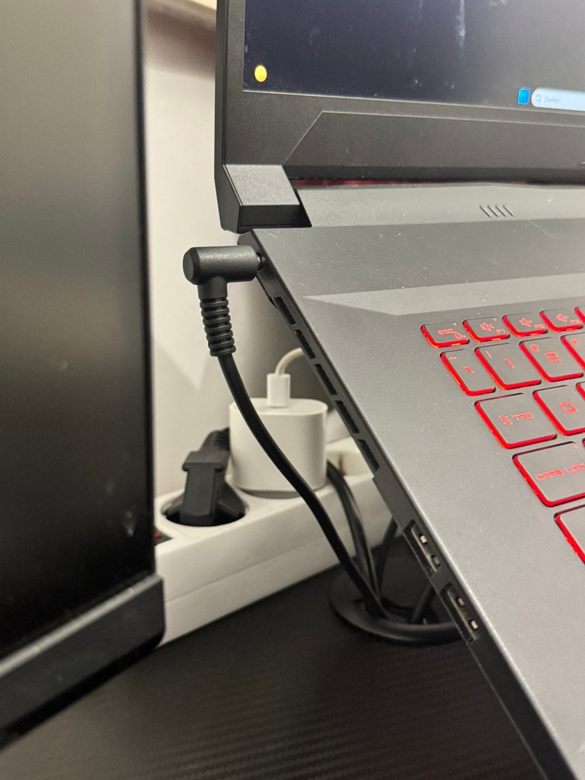 Gaming laptop msi, Computers en Software, Windows Laptops, Ophalen, Gebruikt, 2 tot 3 Ghz, 15 inch