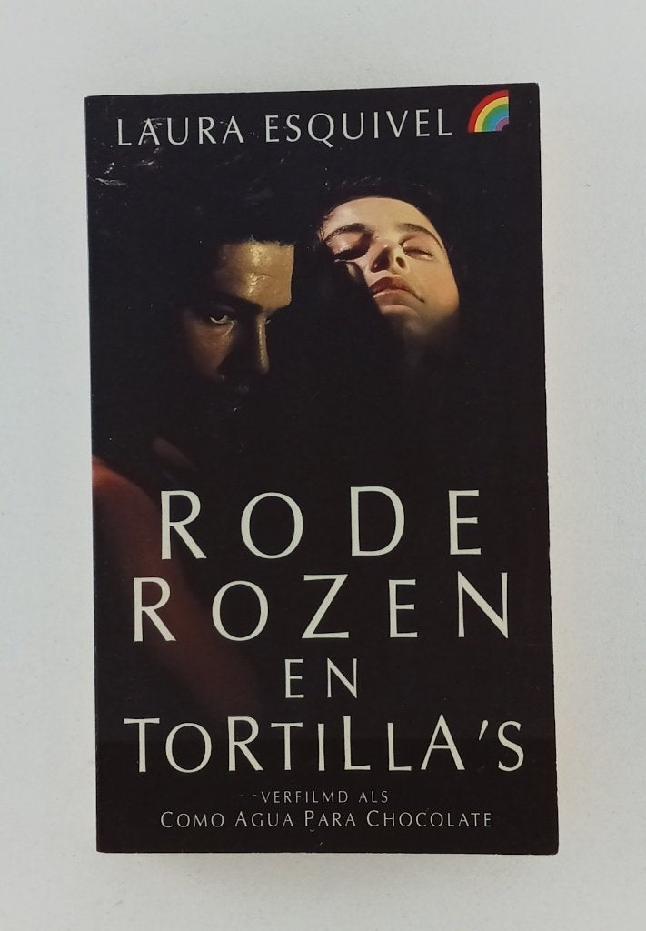 Esquivel, Laura - Rode rozen en tortilla's, Verzenden, Gelezen