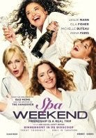 2 filmkaarten voor de film Spa Weekend, Twee personen, Comedy, Vrijkaartje specifieke film