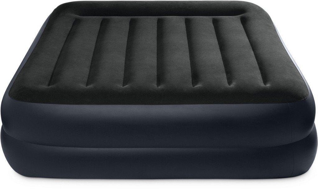 Inflatable bed INTEX, Ophalen, Ingebouwde pomp