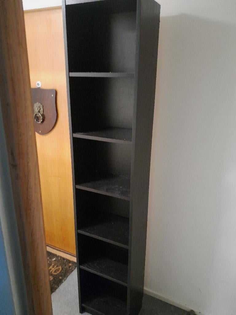 Billy boekenkast ikea, Huis en Inrichting, Ophalen, Met plank(en), 200 cm of meer, 50 tot 100 cm