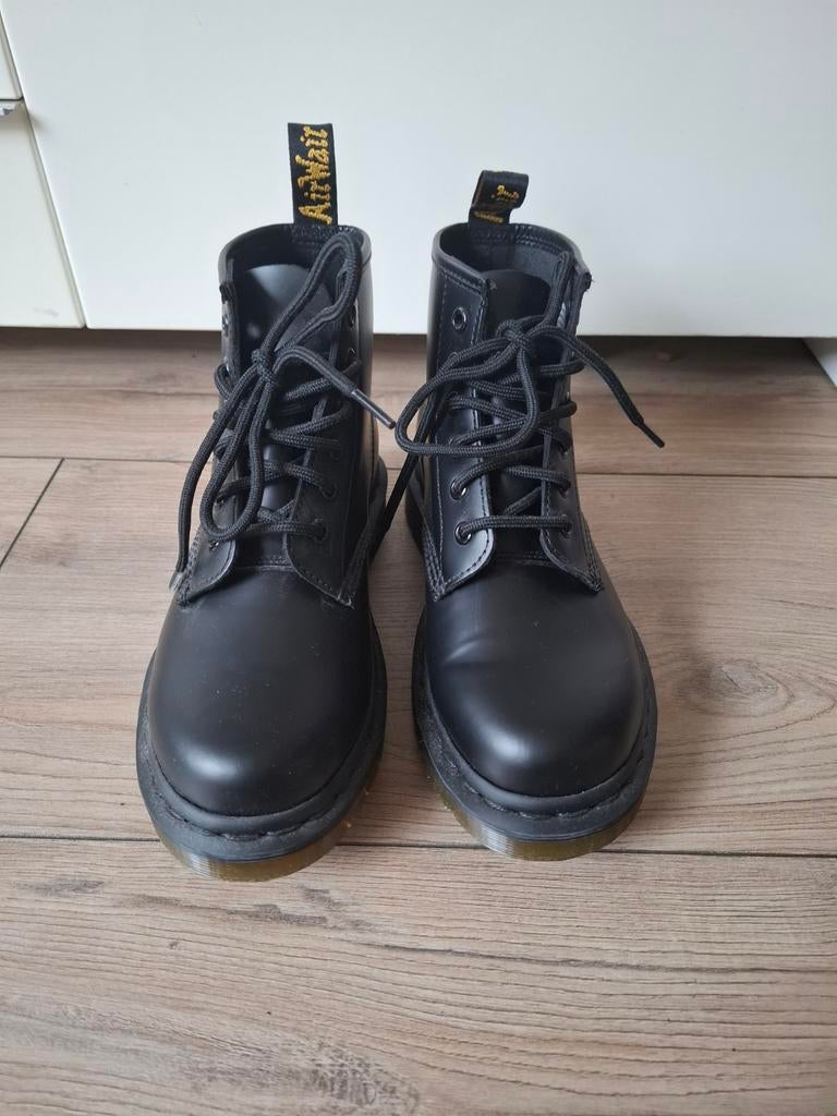 Dr Martens, Kleding | Dames, Schoenen, Ophalen of Verzenden, Zwart