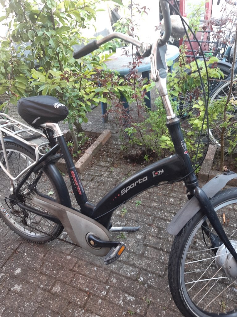 Mooie fietsen met bijzondere frames/wielen VANAF90tot 200E, Ophalen, Zo goed als nieuw, Aluminium
