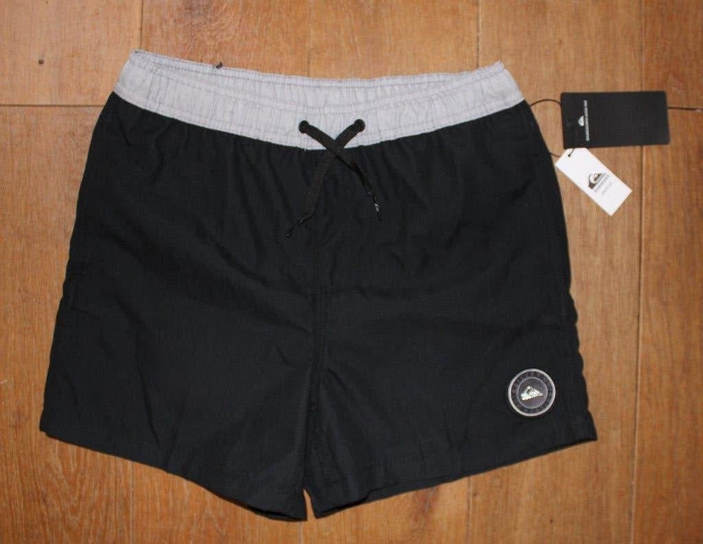 Zwembroek van Quiksilver maat L/14, nieuw, Quiksilver, Nieuw, Ophalen of Verzenden, Maat 164