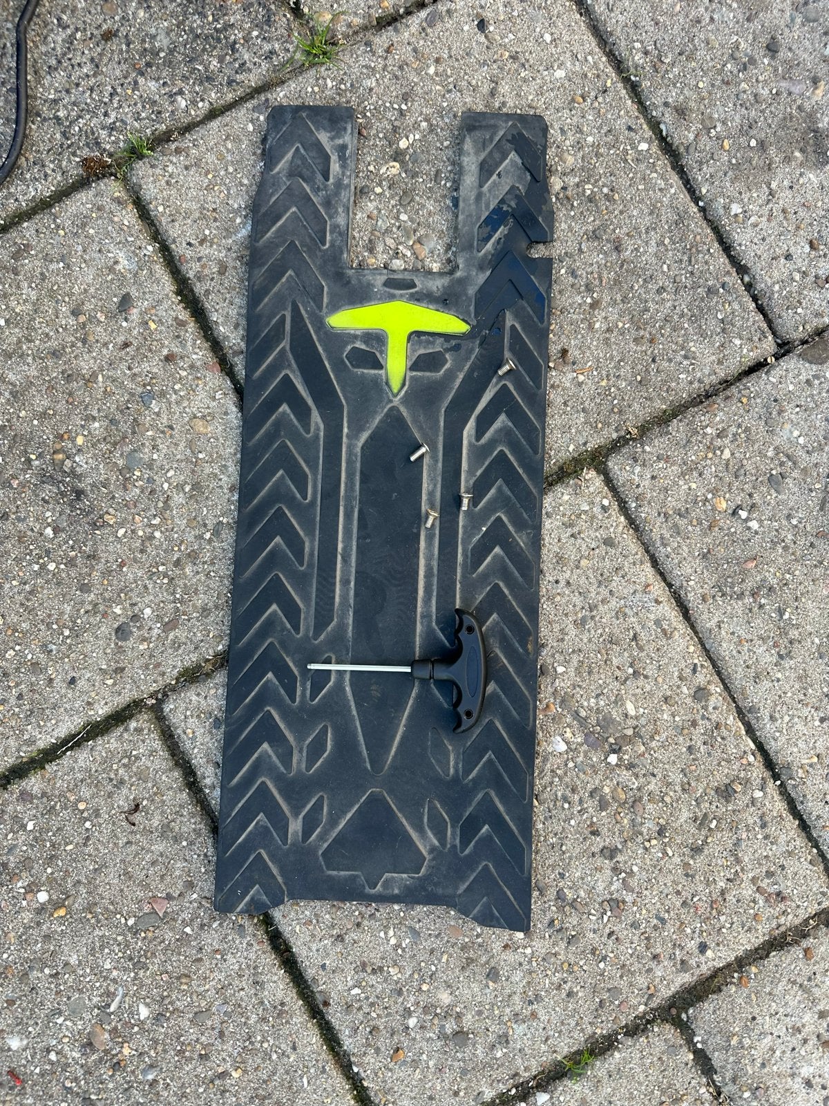 Elektrische step onderdelen - Batterij, controllers, motor, Ophalen of Verzenden, Gebruikt, Elektrische step (E-scooter)