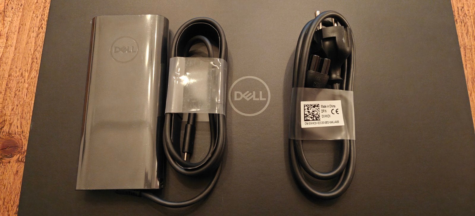Originele Dell oplader 130 watt USB-C (Precision, XPS, ...), Ophalen of Verzenden, Nieuw, Dell oplader