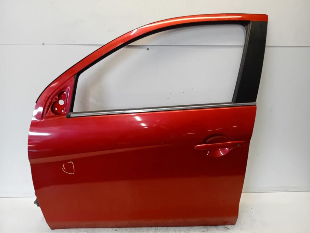 Portier links voor Citroën C4, Auto-onderdelen, Onderdelen@venauto.nl, Van der Ven Autorecycling B.V., Gebruikt, Ettenseweg 76, 4706 PB Roosendaal, The Netherlands