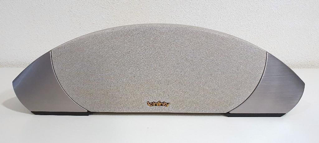 Centerspeaker - Infinity Modulus MCC-1 (100W), Overige merken, Ophalen of Verzenden, 60 tot 120 watt, S