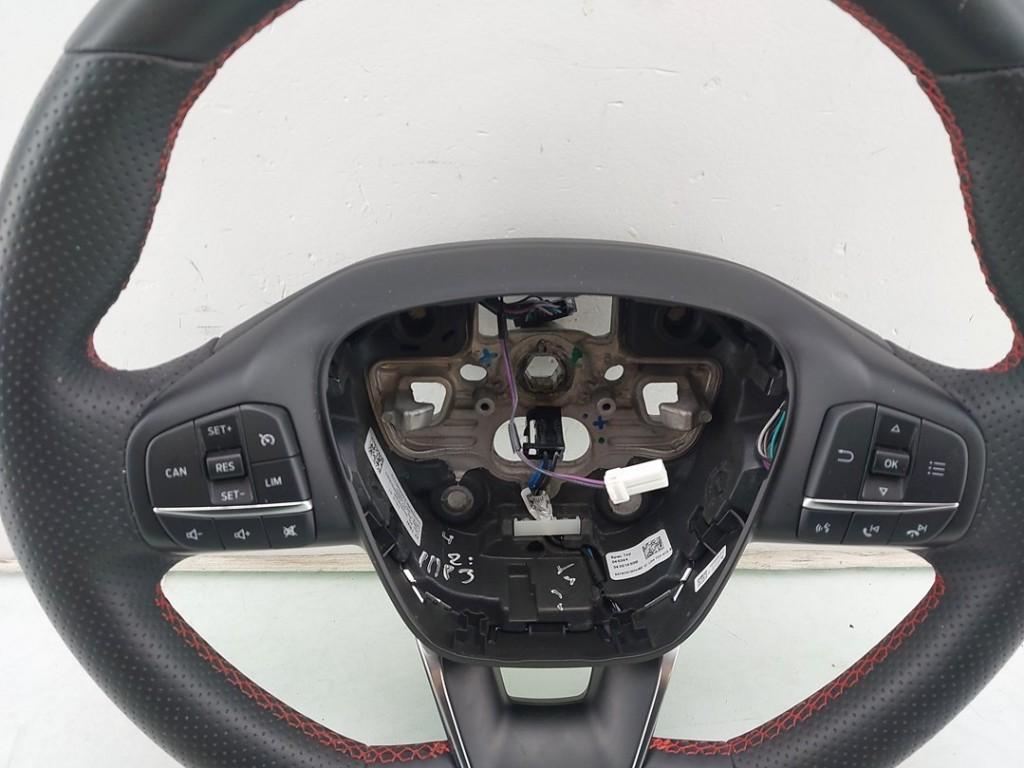 Stuur Ford Focus 4 Wagon (2020-07/2025-12) JX7J3600MD3GRX, Gebruikt, Henry-Ford-Straße  1, Köln 50735, , Duitsland, Ford-Werke GmbH