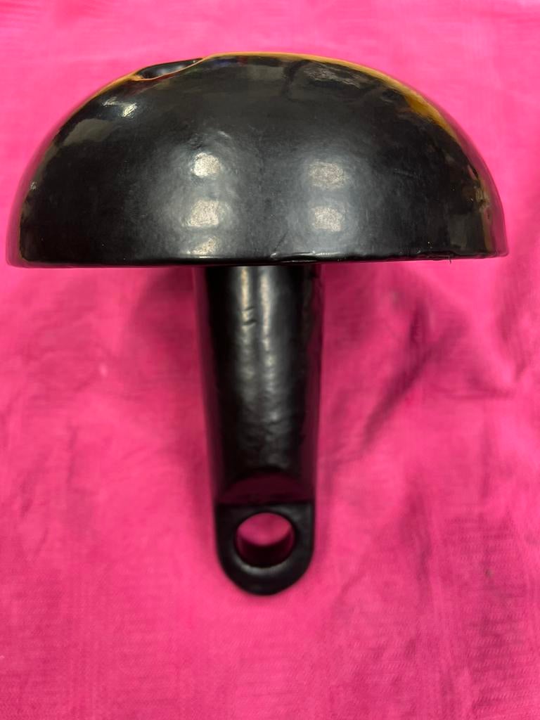 Paddestoel anker twee stuks, Ophalen of Verzenden, Nieuw, Overige typen