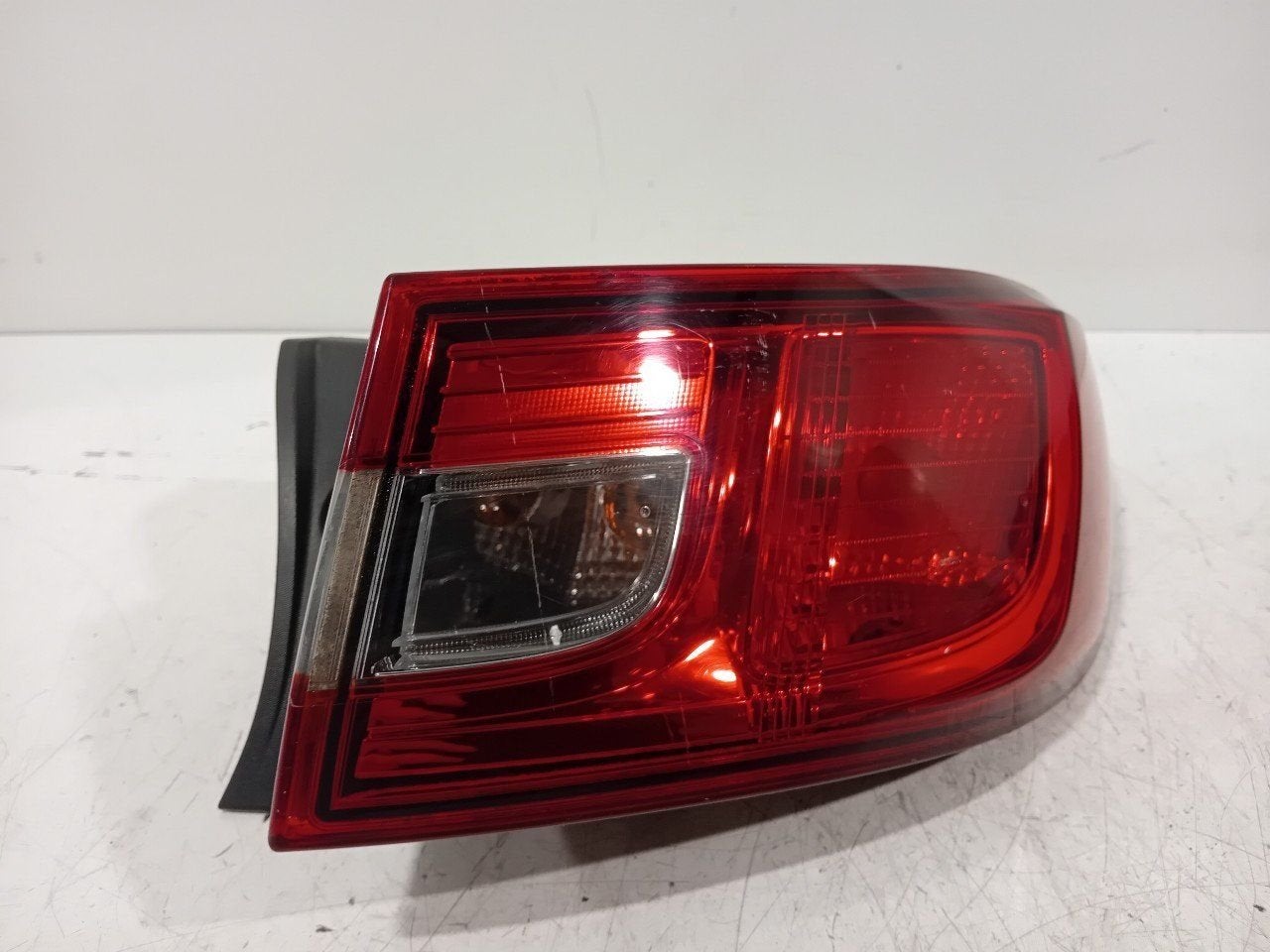 Achterlicht carrosserie rechts Renault Clio, Auto-onderdelen, Onderdelen@venauto.nl, Van der Ven Autorecycling B.V., Gebruikt
