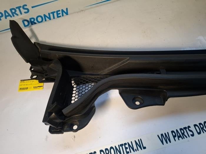 Paravent van een Alfa Romeo Stelvio (408), Gebruikt, -, Verzenden, -