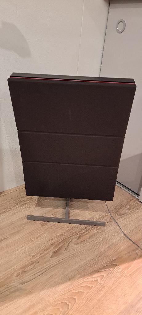 luidsprekerbox, Zo goed als nieuw, 60 tot 120 watt, Front, Rear of Stereo speakers, Ophalen