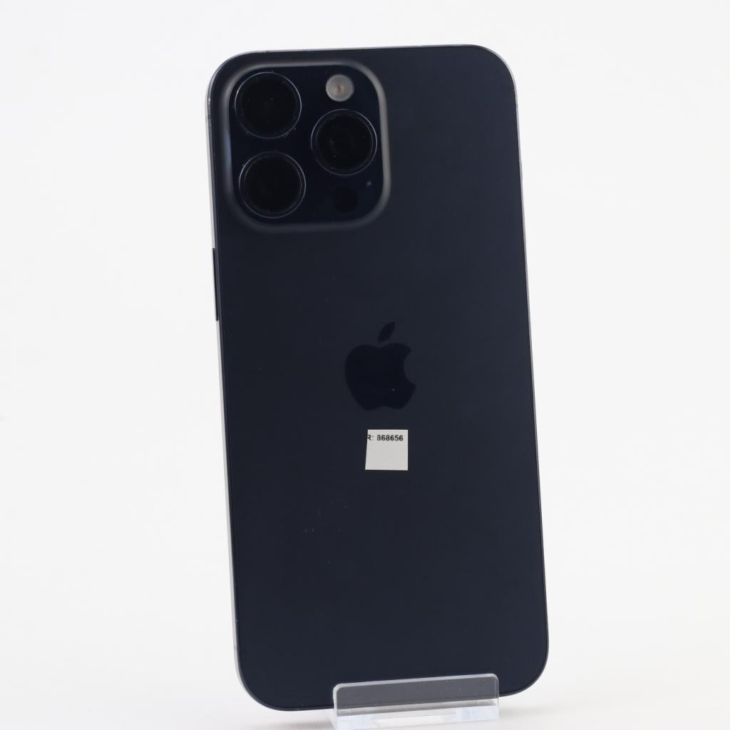 iPhone 15 Pro max 256GB Blauw, Apple, Zo goed als nieuw, Support@apple.com, One Apple Park Way
Cupertino, CA 95014
United States