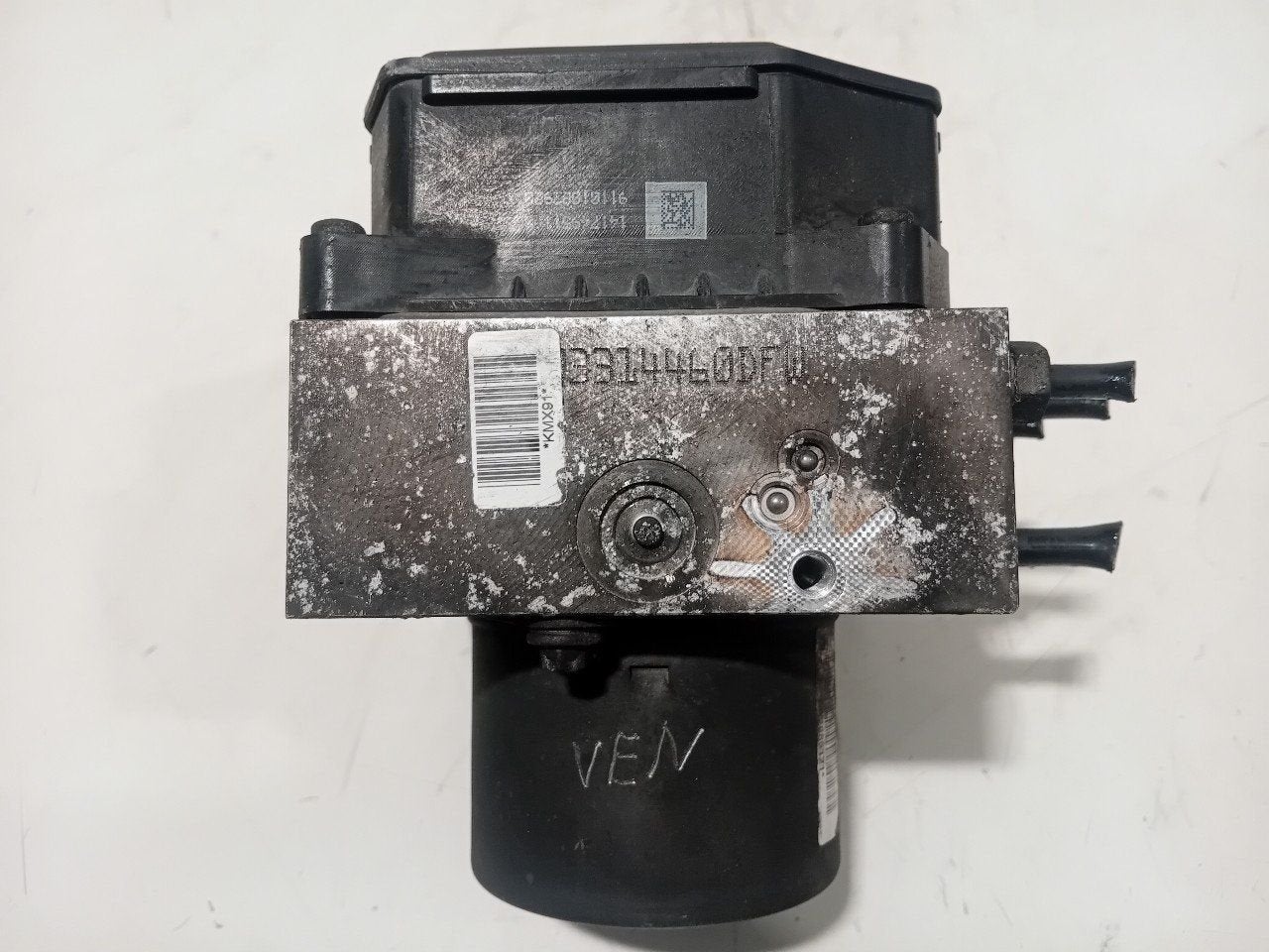 Abs pomp Mini Mini, Auto-onderdelen, Onderdelen@venauto.nl, Van der Ven Autorecycling B.V., Gebruikt, Ettenseweg 76, 4706 PB Roosendaal, The Netherlands