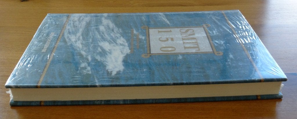 Smit 150, Ophalen of Verzenden, Nieuw, Bram Oosterwijk