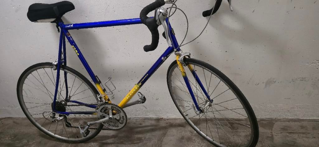 Koga Miyata Roadspeed racefiets, Gebruikt, Aluminium, Ophalen of Verzenden, Koga Miyata