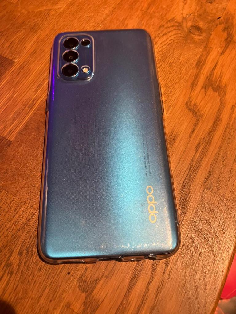Oppo Find X3 Lite, Telecommunicatie, Mobiele telefoons | Overige merken, Verzenden, Refurbished, 6 megapixel of meer, Overige modellen