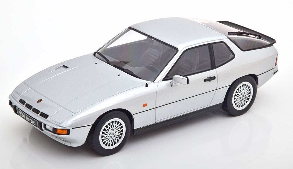 Porsche 924 turbo KKDC180901 1:18, Overige merken, Messingweg 47 D-48308 Senden, Nieuw, Ophalen of Verzenden