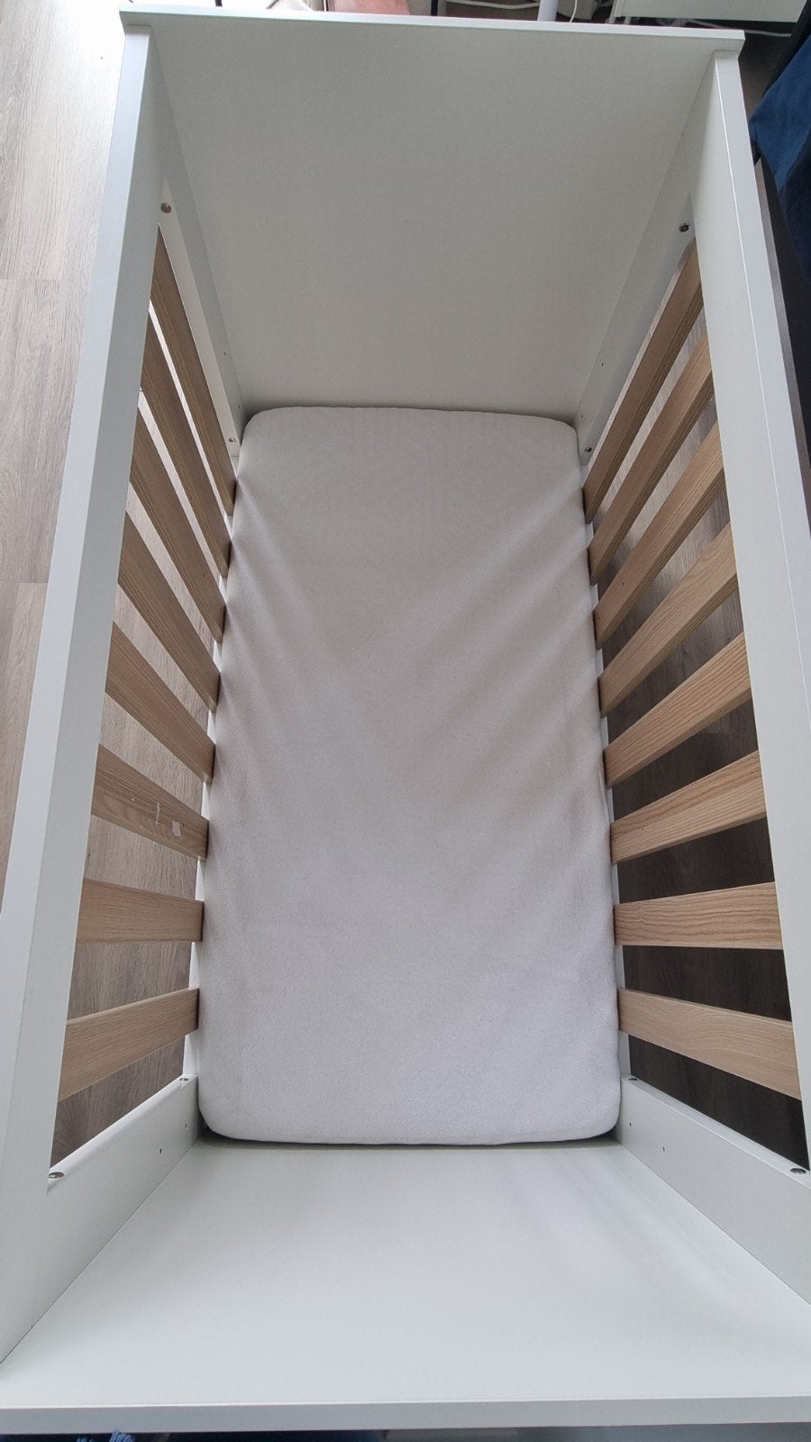 COT, TRAVEL COT AND SINGLE STERILIZER . all together, Kinderen en Baby's, Babyvoeding en Toebehoren, Ophalen, Overige typen