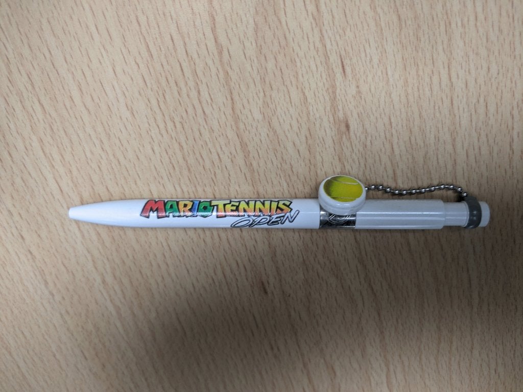 Mario Tennis Open (3DS) Pen, Spelcomputers en Games, 1 speler, Ophalen of Verzenden, Zo goed als nieuw, Vanaf 3 jaar