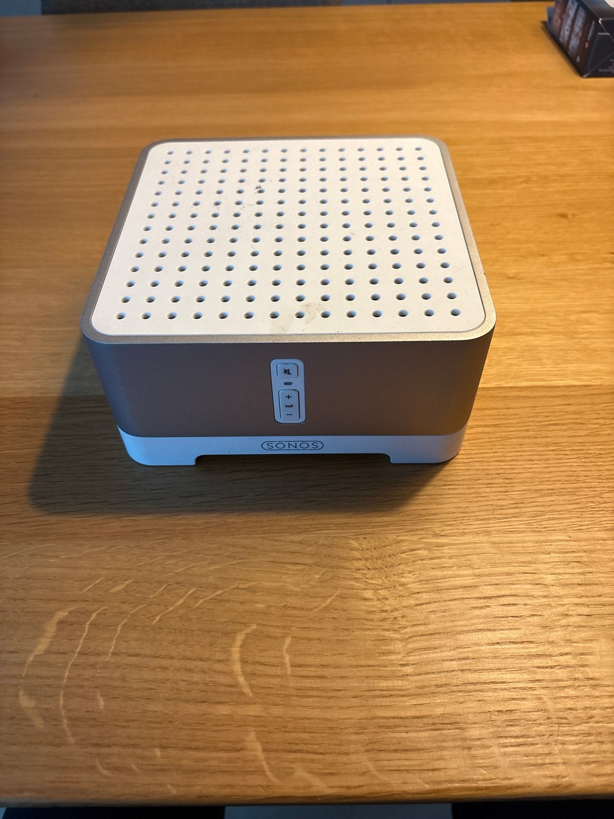 Sonos ZonePlayer ZP120 - Multi-Room Muzieksysteem, Overige merken, Zo goed als nieuw, Speakers, Losse componenten