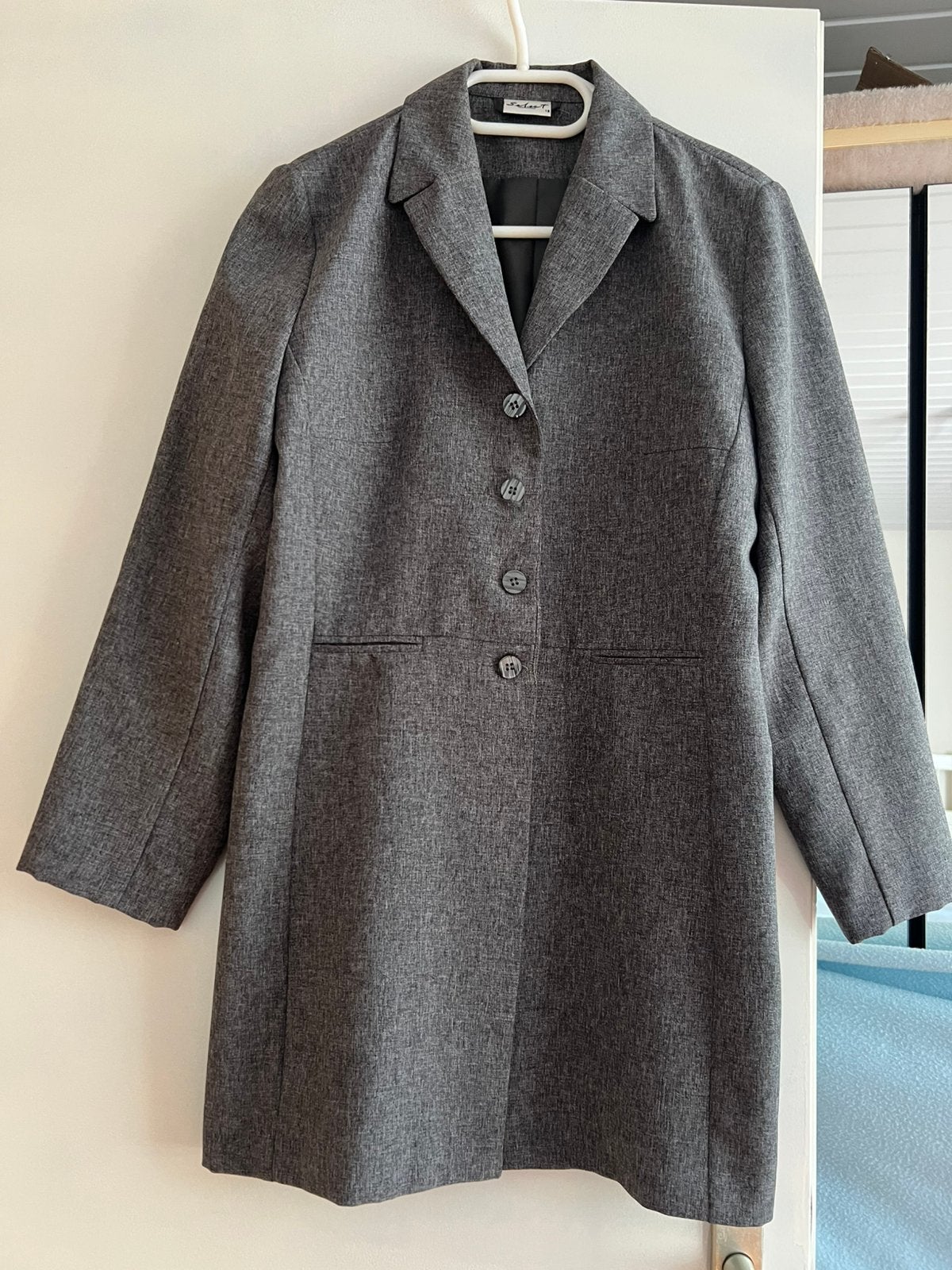 Blazer, Ophalen of Verzenden, Zo goed als nieuw