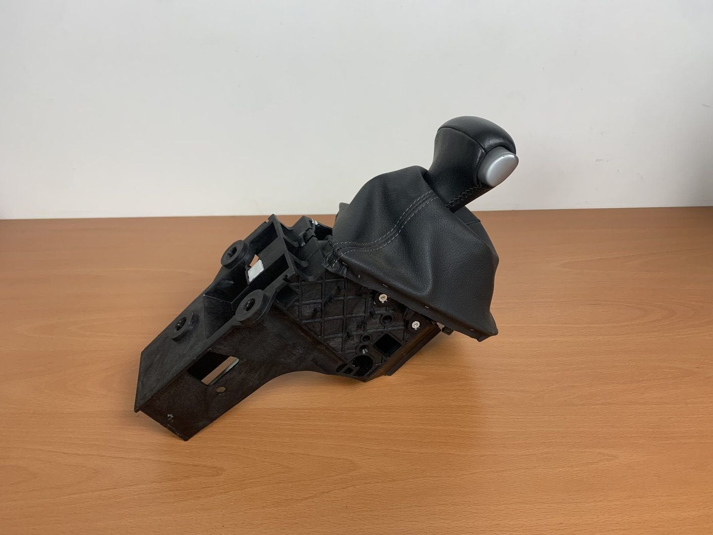 selectiehendel renault kangoo automaat 2013-2018 341088206, Gebruikt, -, Renault, -
