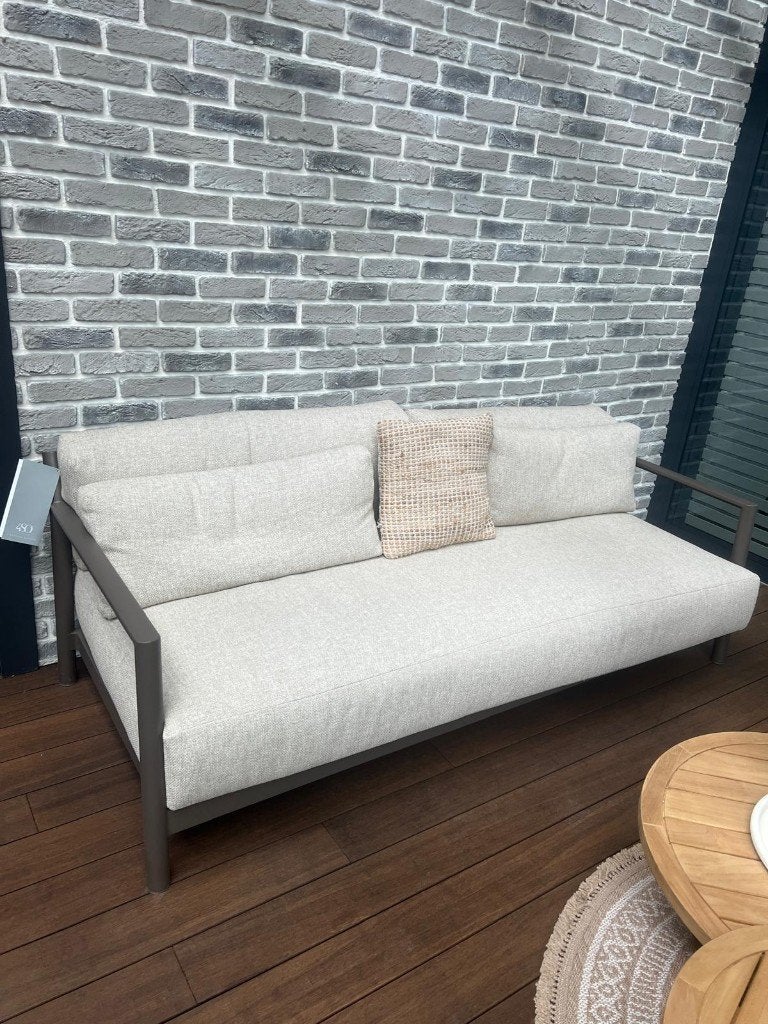 Foto 3 van Capresi Loungeset met Koffietafels | Showroommodel