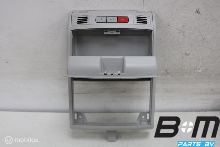 Inbouwframe + brillenvak VW golf 7 FL Y20 5G0868837, Gebruikt