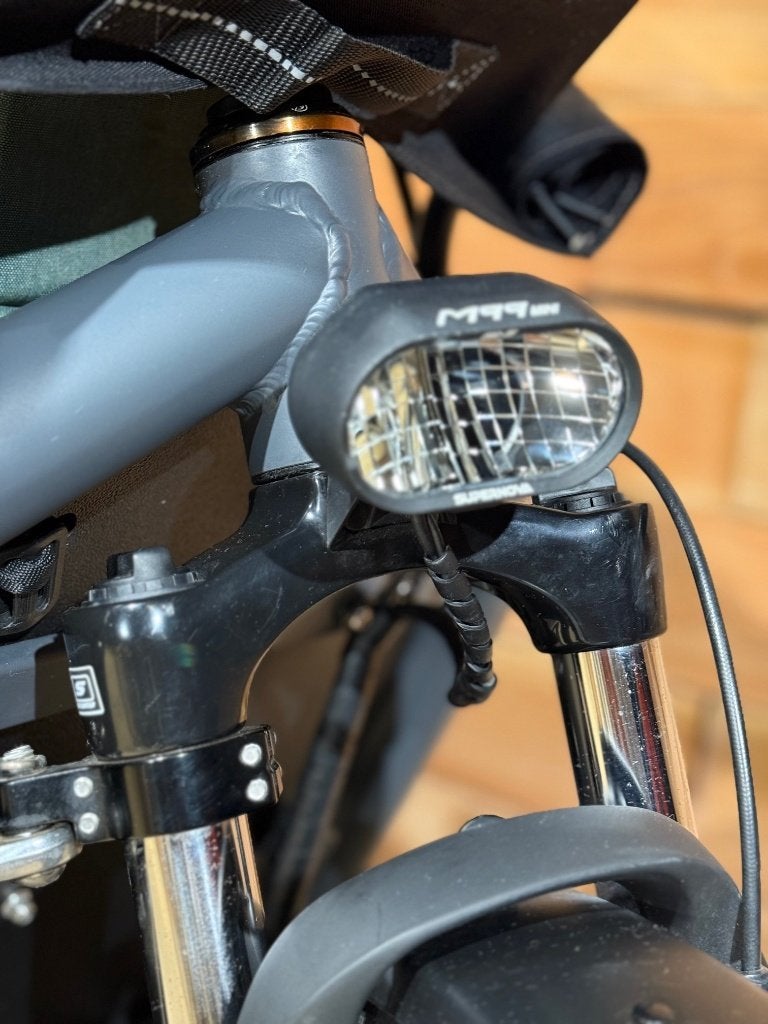 Riese & Müller Load 75 Vario bakfiets met huif, 3 kinderen, Huif, Zo goed als nieuw, Schijfrem