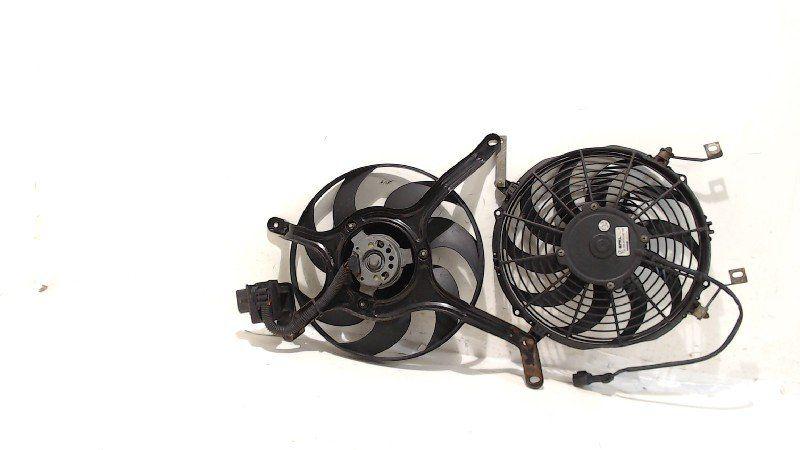 Koelventilatormotor Volkswagen Caddy, Onderdelen@venauto.nl, Van der Ven Autorecycling B.V., Gebruikt, Ettenseweg 76, 4706 PB Roosendaal, The Netherlands