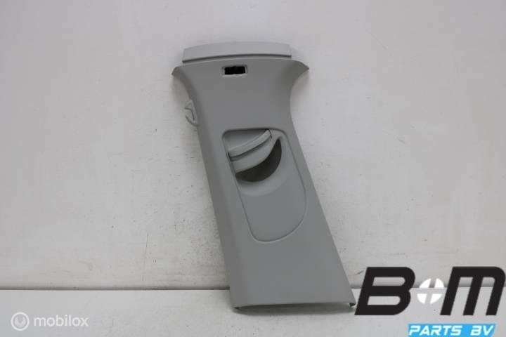 B-stijl bekleding links VW Golf 7 5drs 5G4867243A, Gebruikt