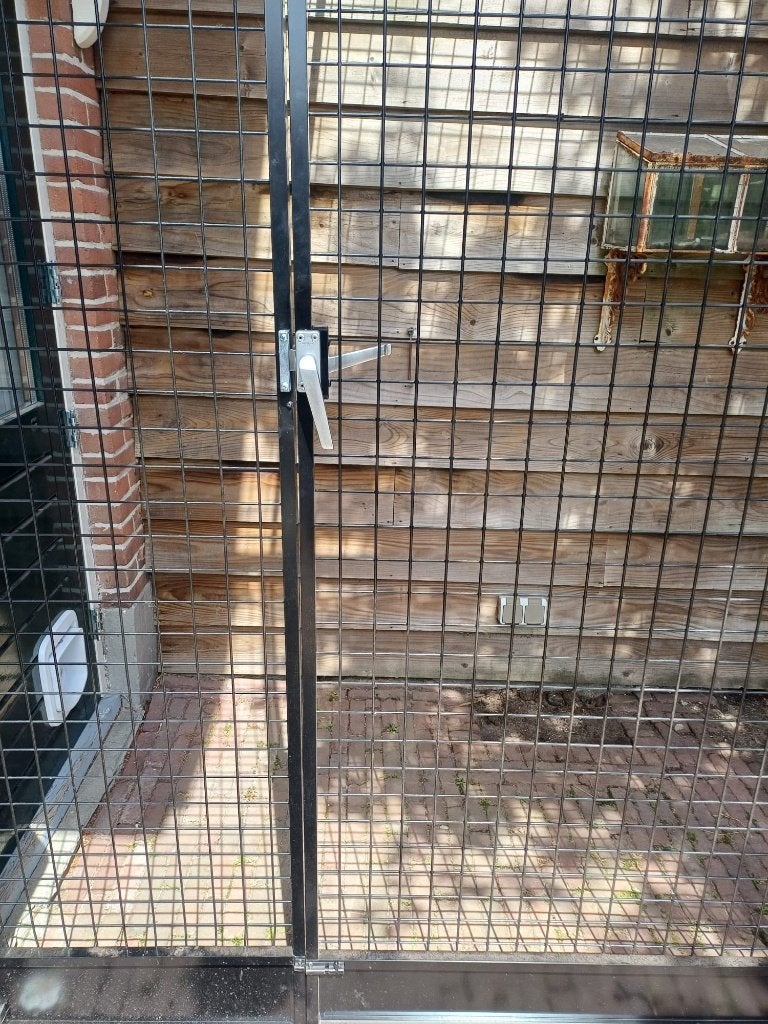 Kattenren Gouda | Maatwerk | Duurzame materialen, Dieren en Toebehoren, Ophalen, Nieuw