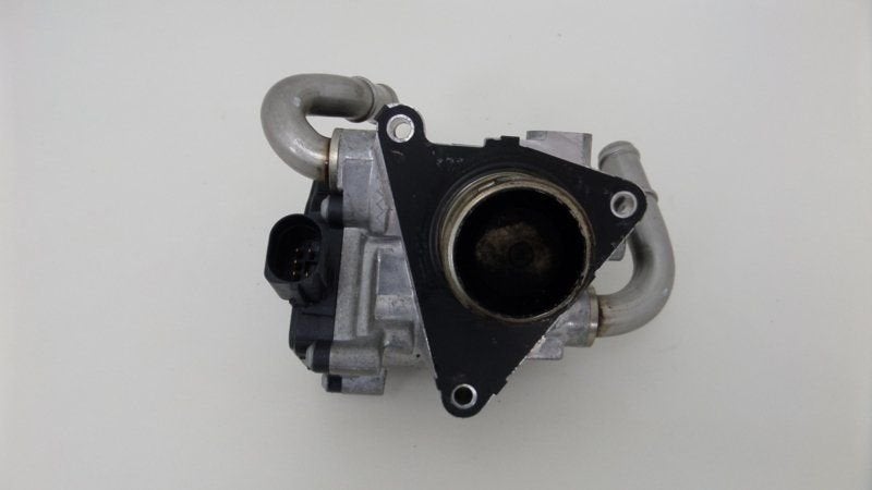 AUDI A1 EGR KLEP 04L131501RV100, Gebruikt, -, -, Ophalen of Verzenden