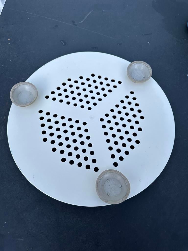Miele centrifuge onderdelen, Ophalen of Verzenden, Gebruikt