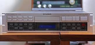 Gezocht gevraagd Studer A 725, 727, D731, D732, D740, D741, Audio, Tv en Foto, Ophalen, Overige merken