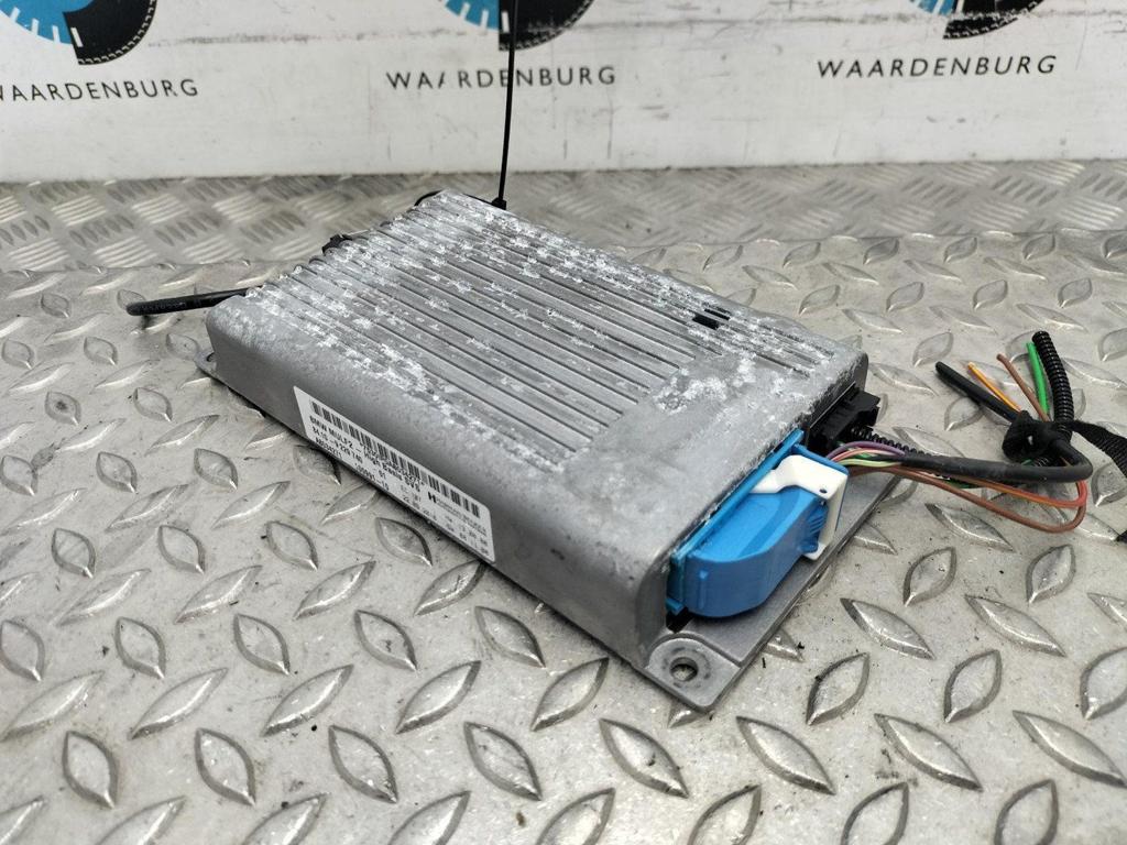 BMW 3 SERIES E90LCI 330d High Executive  COMPUTER ECU 2010, Ophalen of Verzenden, Gebruikt, Stiba lid