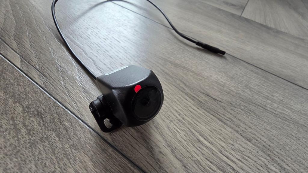 Full HD 1080P achteruitrijcamera NIEUW, Auto diversen, Ophalen of Verzenden, Nieuw