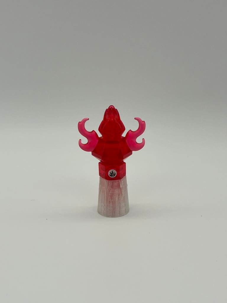 Skylanders Trap Team Fire Torch, Avontuur en Actie, W, 2 spelers, Ophalen of Verzenden