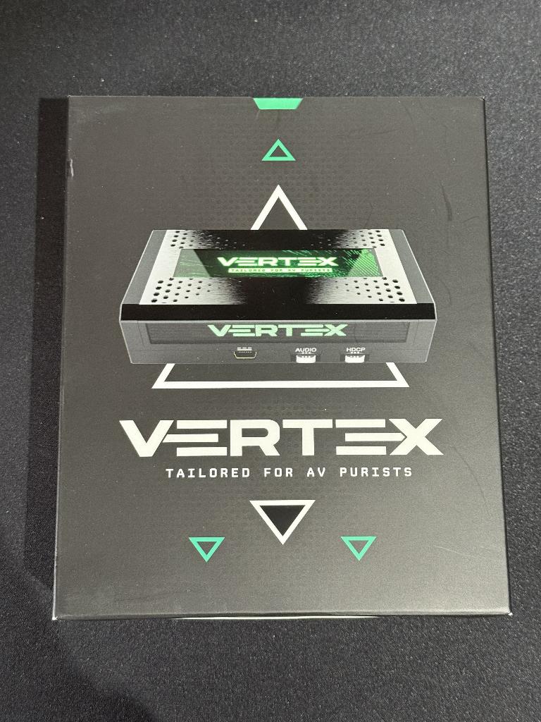HDfury Vertex 10th Anniversary 4K HDMI Matrix - NIEUW!, Ophalen of Verzenden, Nieuw