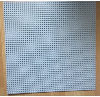 nr. 5312, Grote lego grondplaat, 48x48 noppen, Kinderen en Baby's, Speelgoed | Duplo en Lego, Ophalen of Verzenden, Zo goed als nieuw